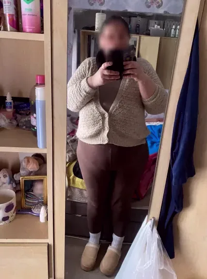 Alina, 39