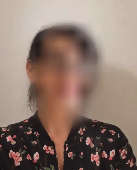 Barbara, 39