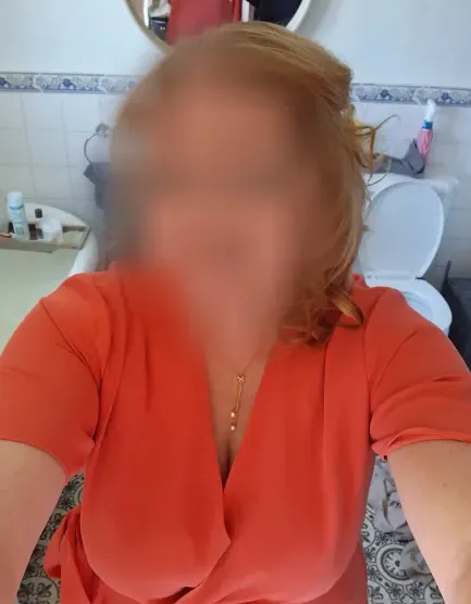 Denise, 38