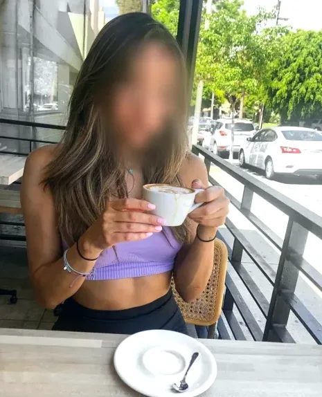 Franziska, 32