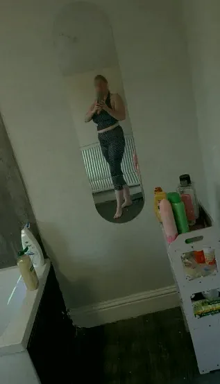 Franziska, 40
