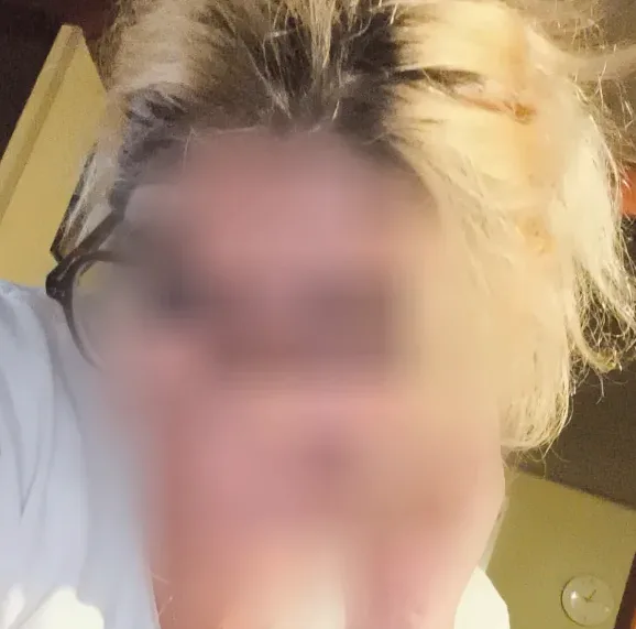 Hannah, 35