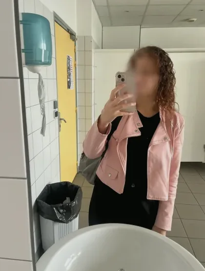 Johanna, 20