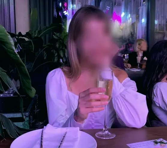 Karin, 31