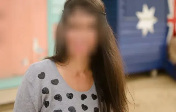 Katharina, 39
