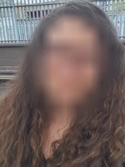 Kathrin, 36