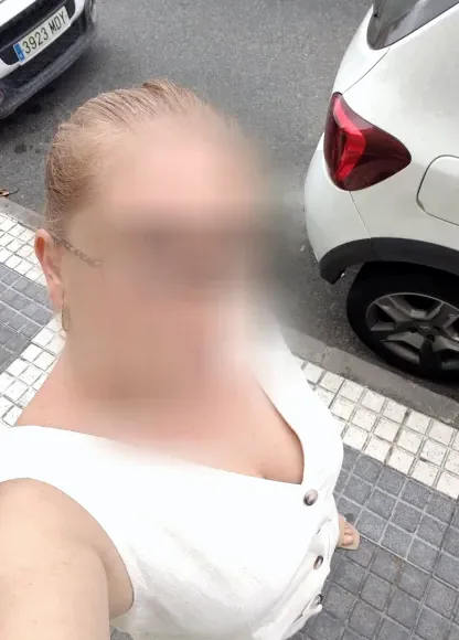 Miriam, 38