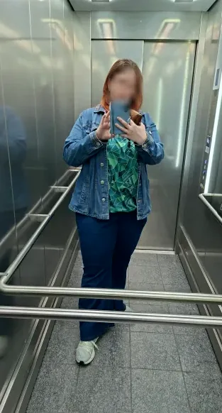 Ronja, 40