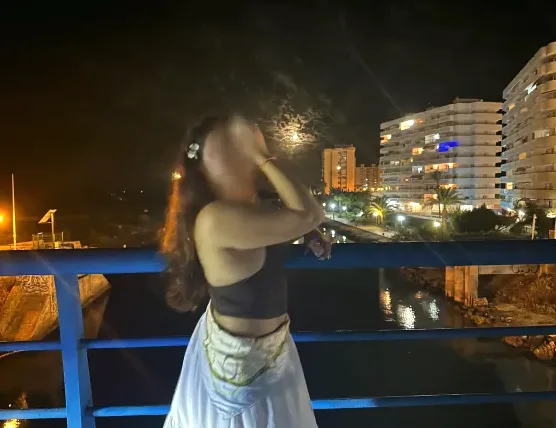 Sabine, 18