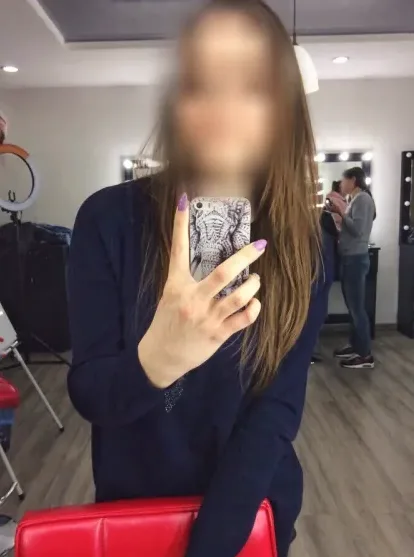 Sabine, 29