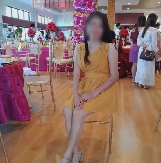 Sandra, 34