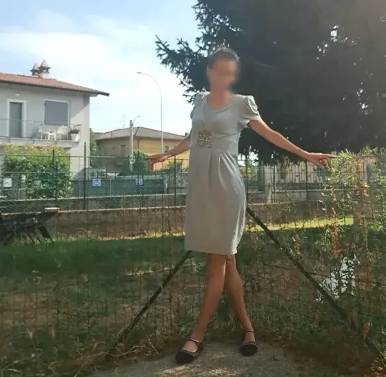 Sanja, 39
