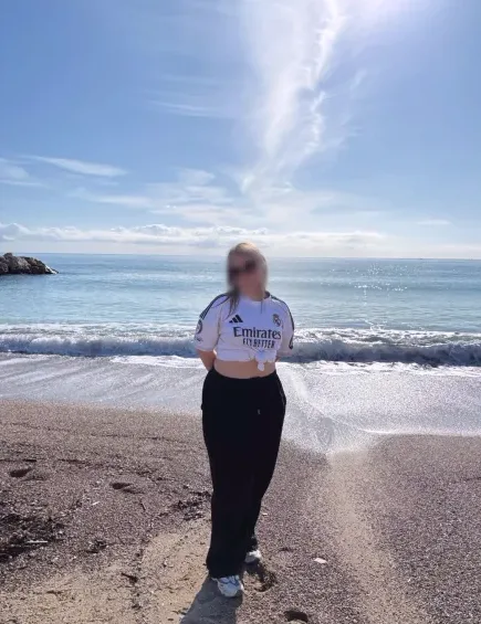 Selina, 20