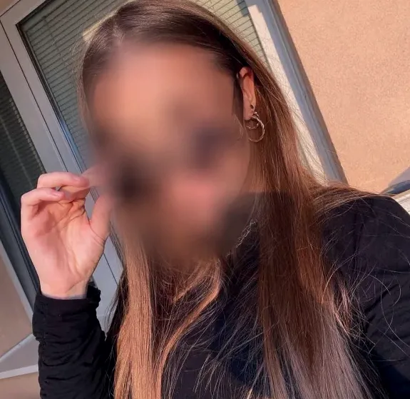 Sonja, 31