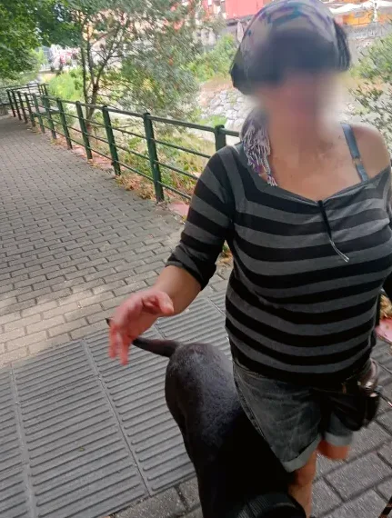 Tijana, 32